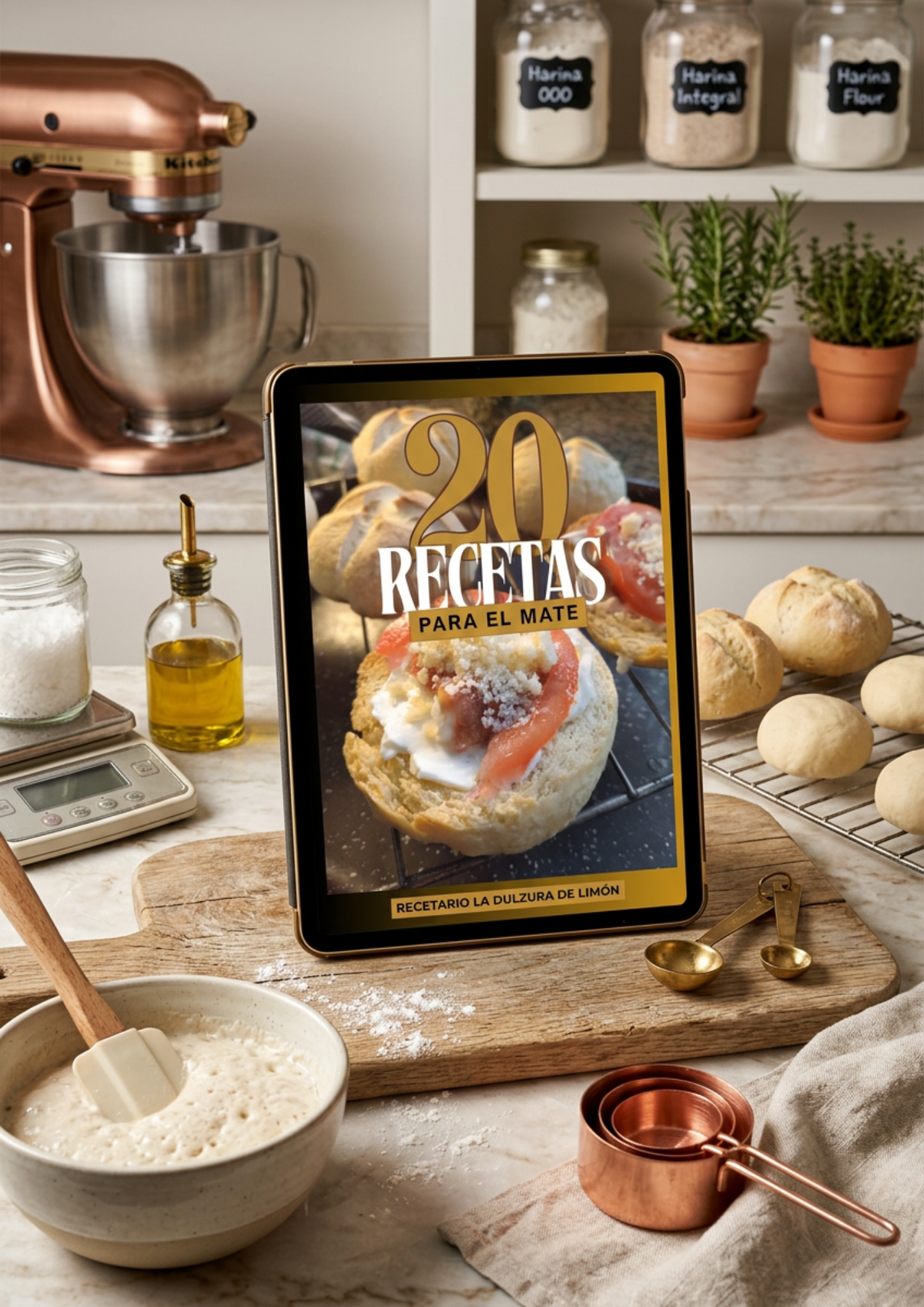 Recetas ☆ fáciles para endulzar ahora tu hogar